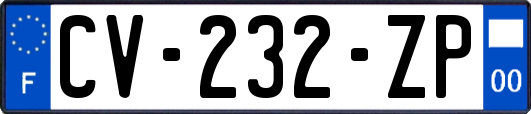 CV-232-ZP