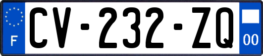 CV-232-ZQ