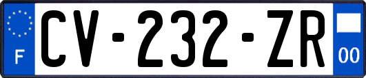 CV-232-ZR