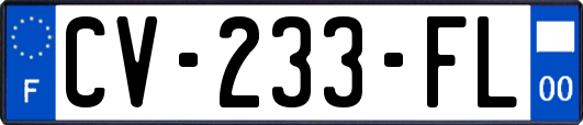 CV-233-FL