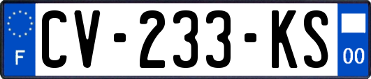 CV-233-KS