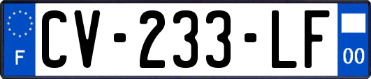 CV-233-LF