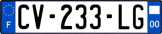 CV-233-LG