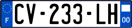 CV-233-LH