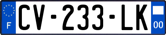 CV-233-LK