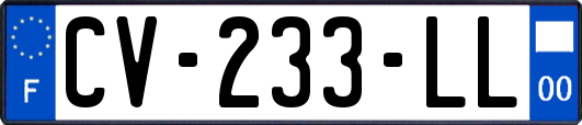 CV-233-LL