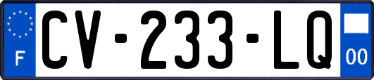 CV-233-LQ