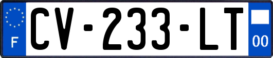 CV-233-LT