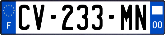 CV-233-MN