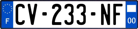 CV-233-NF
