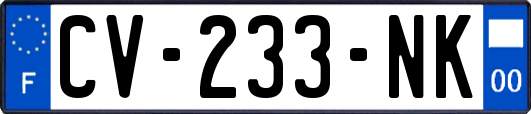 CV-233-NK