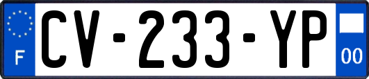 CV-233-YP