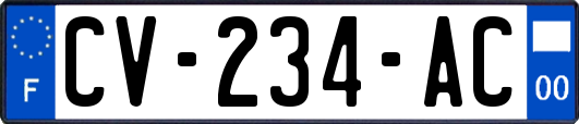 CV-234-AC