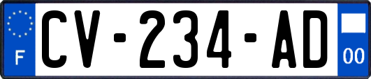 CV-234-AD