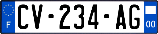 CV-234-AG