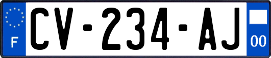 CV-234-AJ