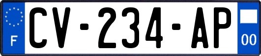 CV-234-AP