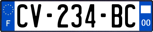 CV-234-BC