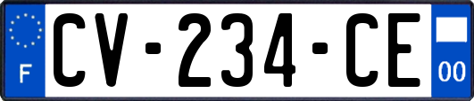 CV-234-CE