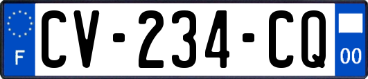 CV-234-CQ