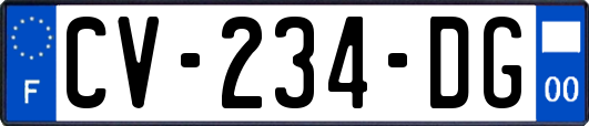 CV-234-DG