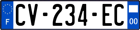 CV-234-EC
