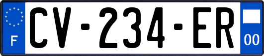 CV-234-ER