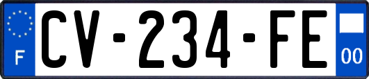 CV-234-FE