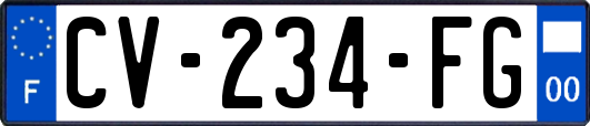 CV-234-FG