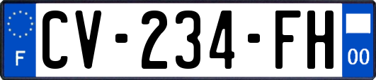 CV-234-FH