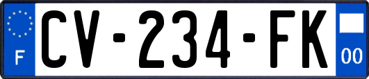CV-234-FK