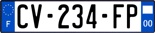 CV-234-FP