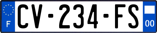 CV-234-FS
