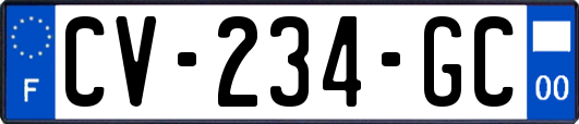 CV-234-GC