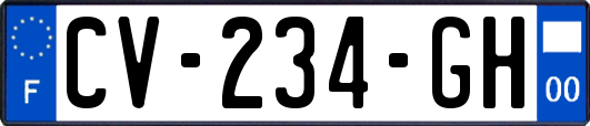 CV-234-GH