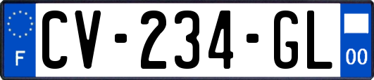 CV-234-GL