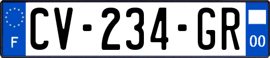 CV-234-GR