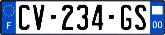 CV-234-GS