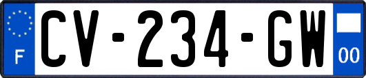 CV-234-GW