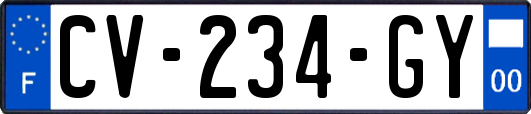 CV-234-GY