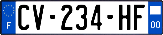 CV-234-HF