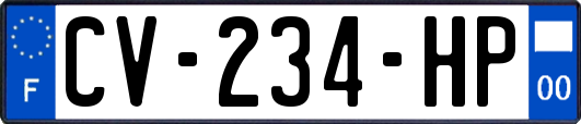 CV-234-HP