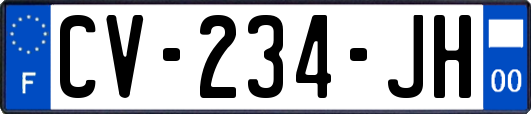 CV-234-JH