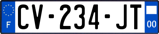 CV-234-JT