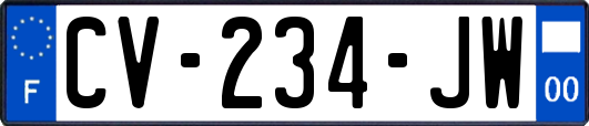 CV-234-JW