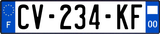 CV-234-KF