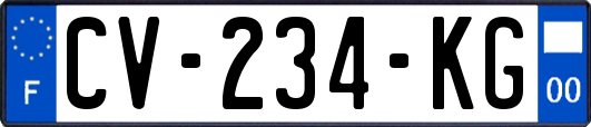CV-234-KG