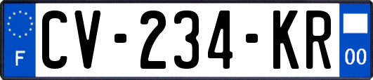 CV-234-KR