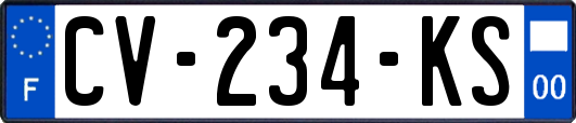 CV-234-KS