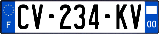 CV-234-KV